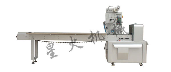 全自动塑料袋封口机